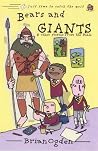 Bears and Giants (Just Time to Catch the Post) Bears and Giants (Just Time to Catch the Post)