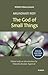 The God of Small Things by Arundhati Roy