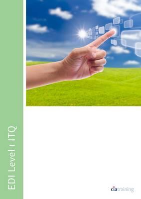 EDI Level 1 ITQ - Database Software Using Microsoft Access 2010