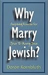 Why Marry Jewish?