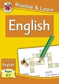 English: Ages 6-7