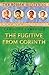The Fugitive from Corinth (The Roman Mysteries)