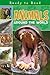 Animals Around The World (Ready to Read)