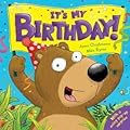It's My Birthday!