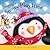 Penguin's Snowy Day