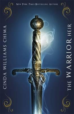 The Warrior Heir By Cinda Williams Chima