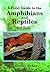 Field Guide to the Amphibians And Reptiles of Bali