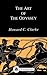 The Art of the Odyssey (BCPaperbacks)