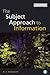 The Subject Approach to Information.