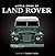 Little Book of Land Rover
