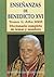 Enseñanzas de Benedicto XVI (1/2005): Temas y nombres por orden alfabético (Spanish Edition)
