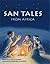 San Tales from Africa