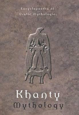 Khanty Mythology (Hardcover)