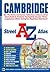 Cambridge A-Z Street Atlas