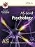 Psychology: AS-Level: AS: The Complete Course For AQA A