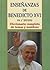 Enseñanzas de Benedicto XVI. Tomo 6: Año 2010: Diccionario completo de temas y nombres (Spanish Edition)