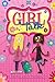 Girl Talk:A Survival Guide ...