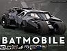 Batmobile: The Co...