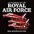 Little Book of the RAF - Red Arrows Edition