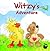 Witzy's Adventure. by Little Suzy's Zoo
