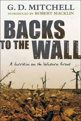 Backs to the Wall: A Iarrikin on the Western Front
