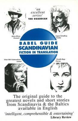 Babel Guide Scandinavian: Fiction in Translatiion