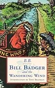 Bill Badger and the 'Wandering Wind'
