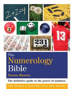 Numerology Bible