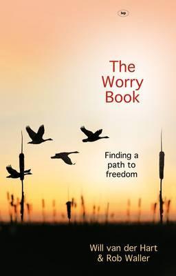 The Worry Book: Finding a Path to Freedom