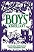 Boys' Miscellany by Martin Oliver
