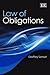 Law of Obligations