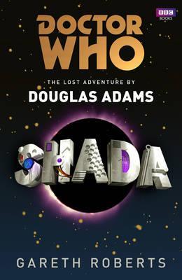 Doctor Who Shada