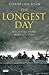 THE LONGEST DAY : JUNE 6TH 1944 /ANGLAIS