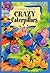 Crazy Caterpillars by Sue Whiting