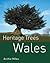 Heritage Trees Wales by Archie Miles