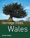 Heritage Trees Wales