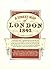 A Street Map of London 1843: A facsimile colour reproduction covering the full extent of the metropolis from the Chelsea orchards in the west to the marshes of the Isle of Dogs in the east.