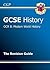 Modern World History: History: GCSE: OCR B: The Revision Guide