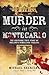 Murder in Monte Carlo by Michael  Sheridan
