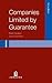 Companies Limited by Guarantee