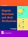 Organic Reactions...