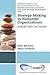 Strategy Making in Nonprofit Organizations (Environmental and Social Sustainability for Business Advanta)