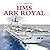 Little Book of HMS Ark Royal