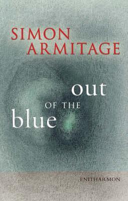 Out of the Blue (Paperback)
