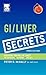 GI/Liver Secrets: With STUDENT CONSULT Online Access