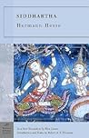 Siddhartha by Hermann Hesse
