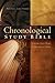 Nkjv, Chronological Study Bible Holy Bible, New King James Version by Anonymous