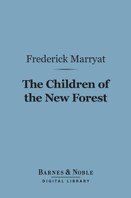 The Children of the New Forest