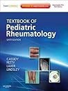 Textbook of Pediatric Rheumatology E-Book Textbook of Pediatric Rheumatology E-Book