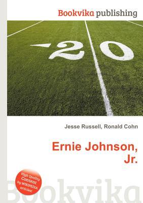 Ernie Johnson, Jr.
